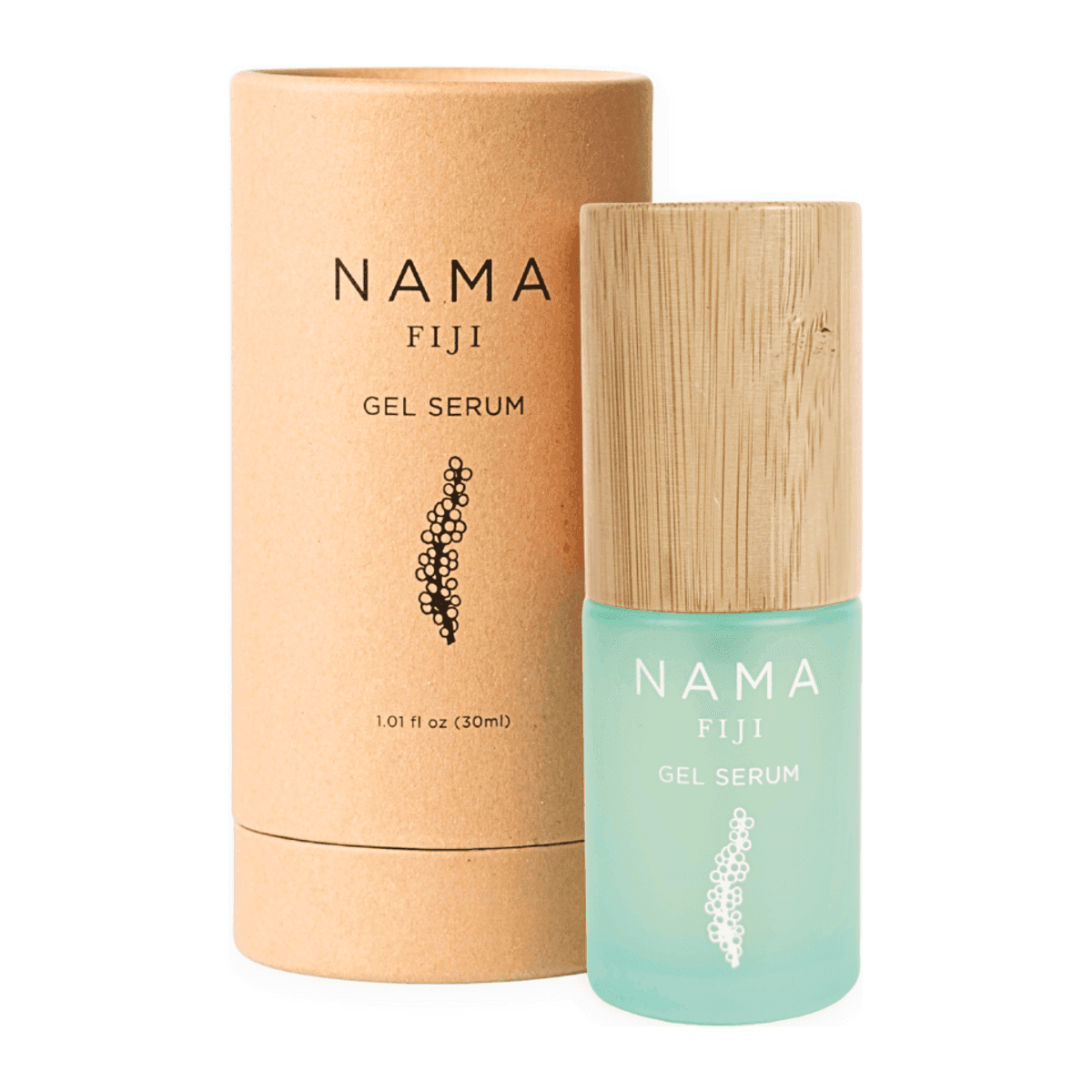 Gelové sérum Nama Fiji