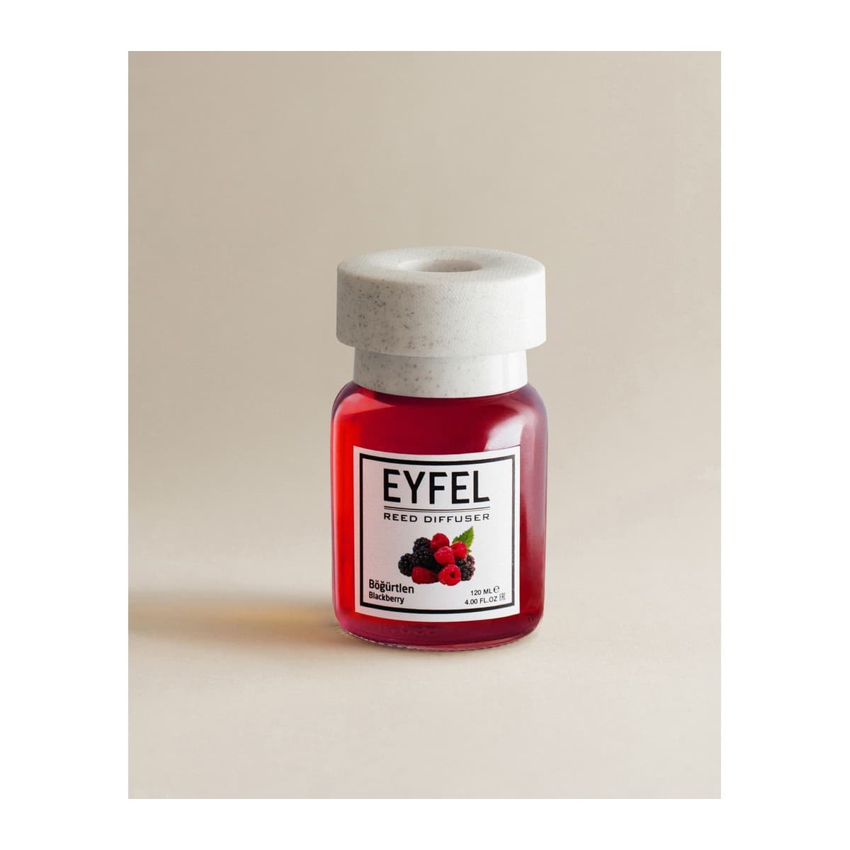 Eyfel Perfume Aroma difuzér Ostružina 120 ml