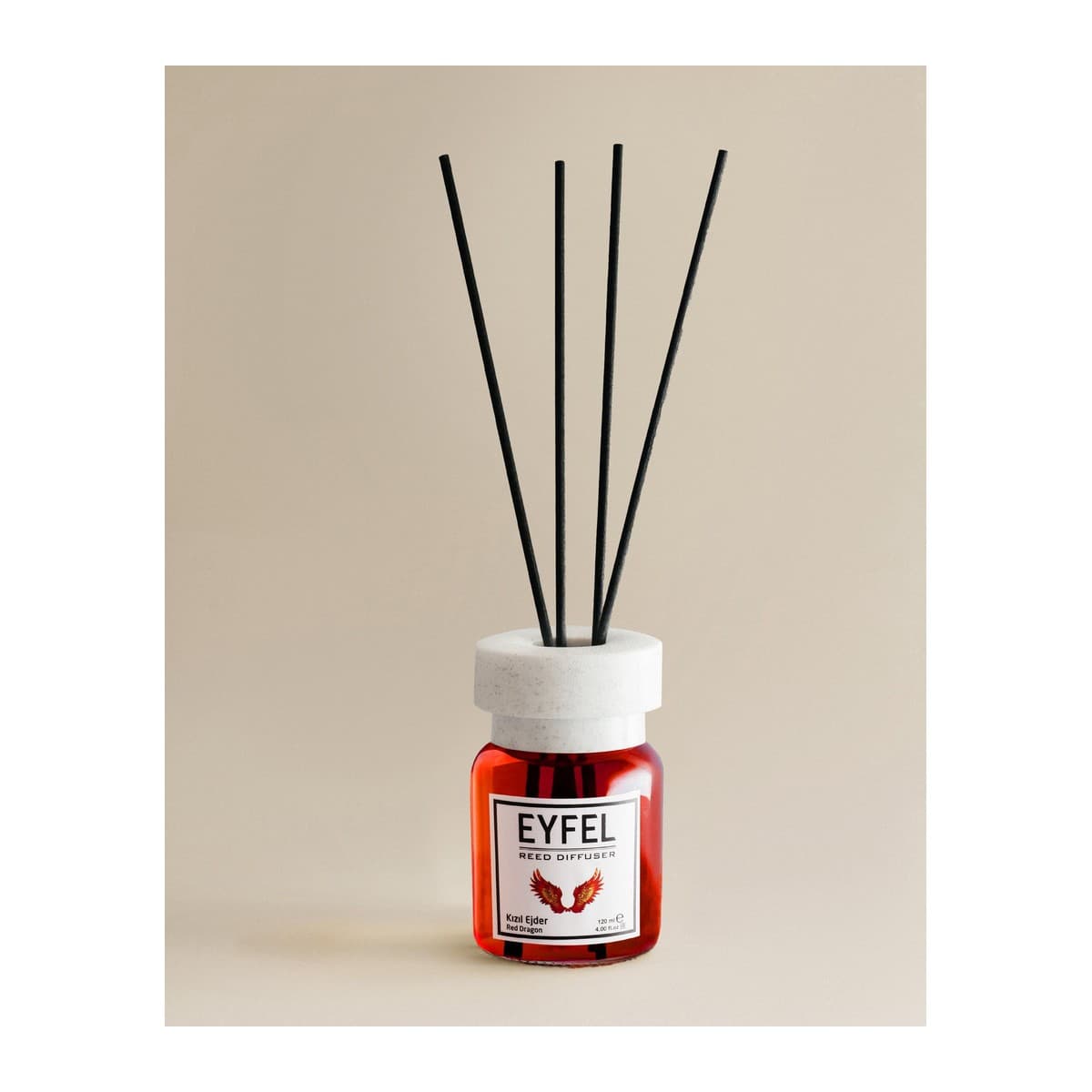 Eyfel Perfume Aroma difuzér Red Dragon 120 ml