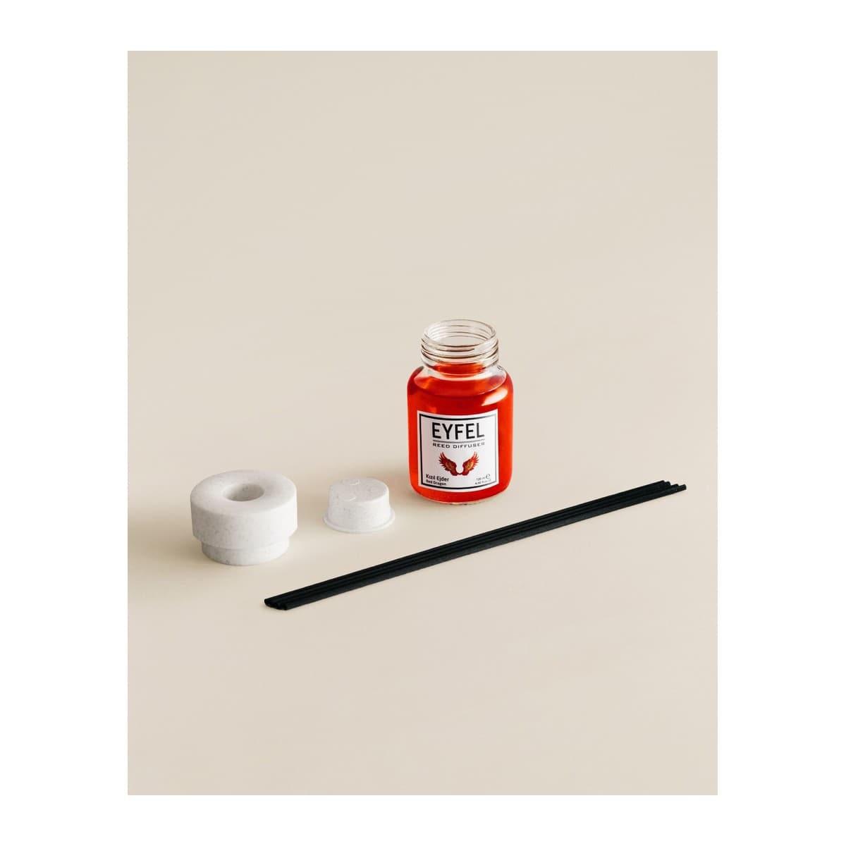 Eyfel Perfume Aroma difuzér Red Dragon 120 ml