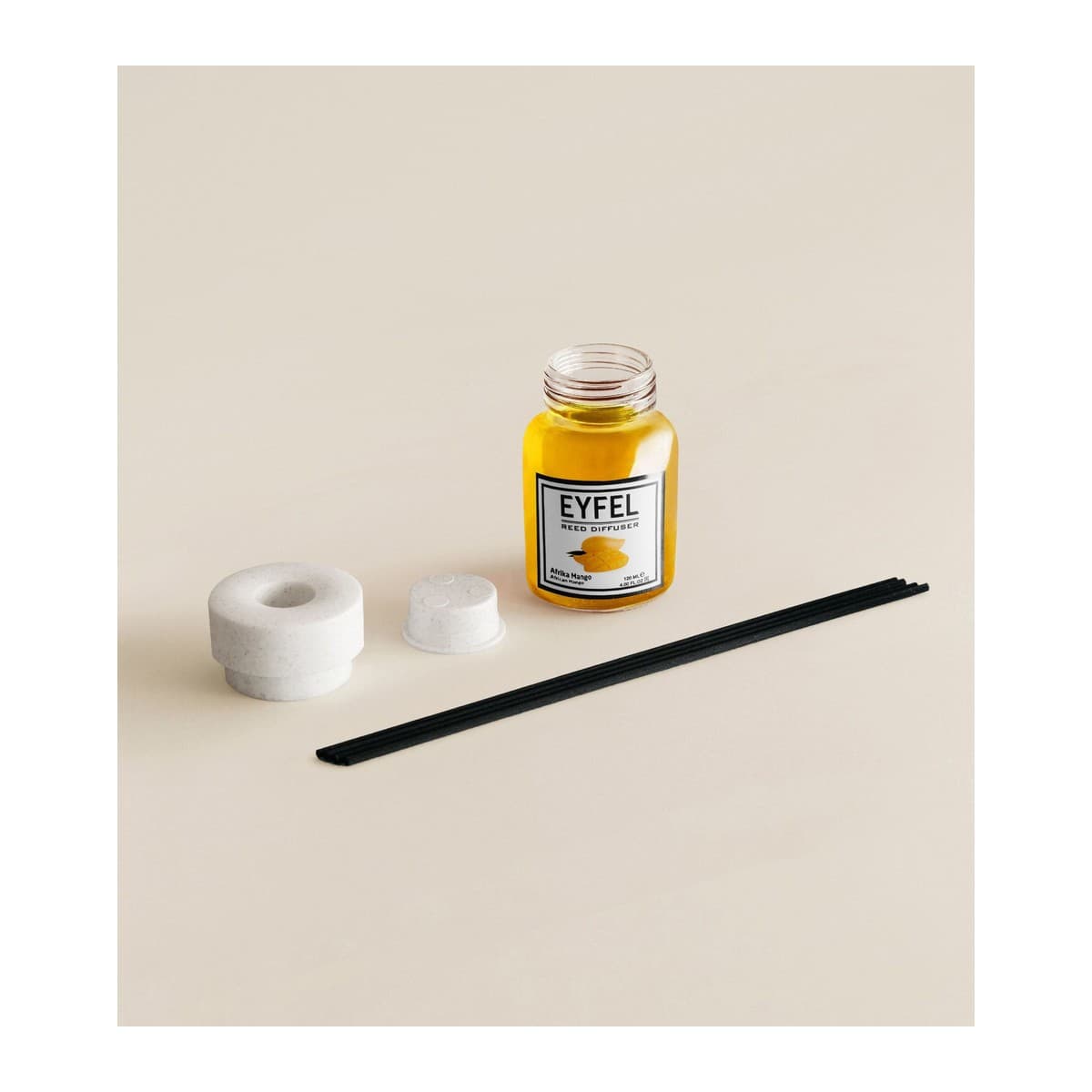 Eyfel Perfume Aroma difuzér Africké Mango 120 ml
