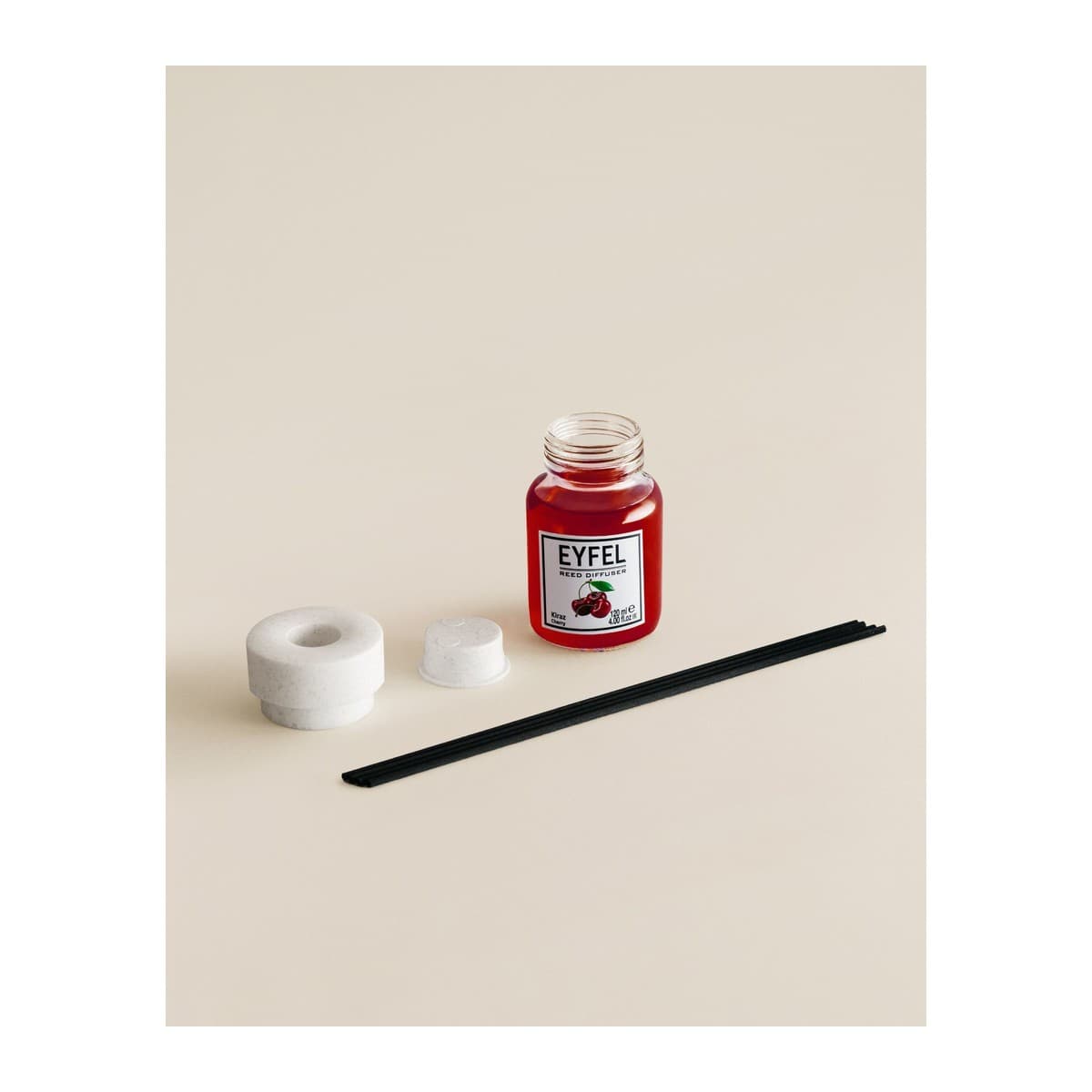 Eyfel Perfume Aroma difuzér Třešně 120 ml