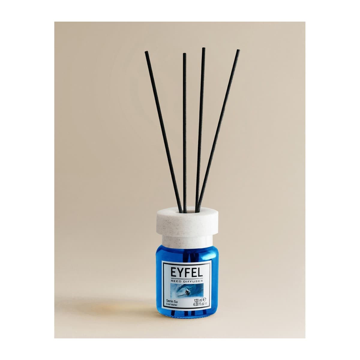 Eyfel Perfume Aroma difuzér Cool Water 120 ml