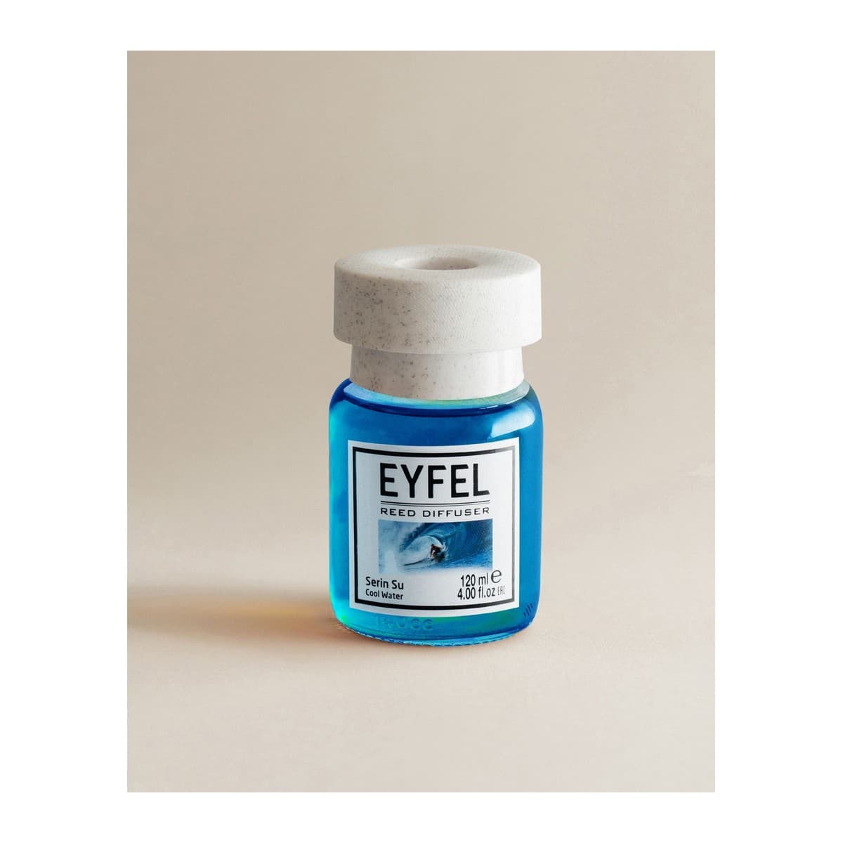 Eyfel Perfume Aroma difuzér Cool Water 120 ml