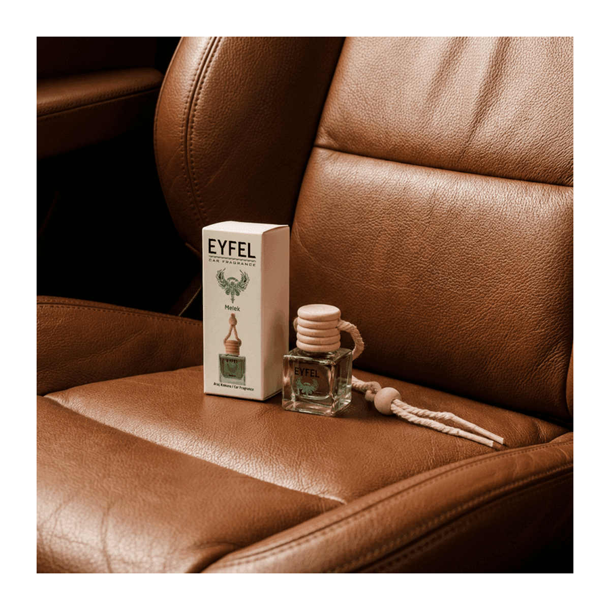 Eyfel Perfume Vůně do auta Anděl 10 ml