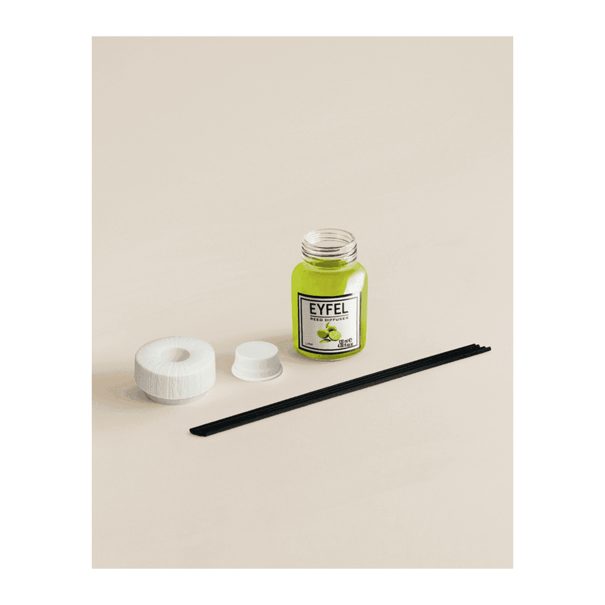 Eyfel Perfume Aroma difuzér Limetka 120 ml