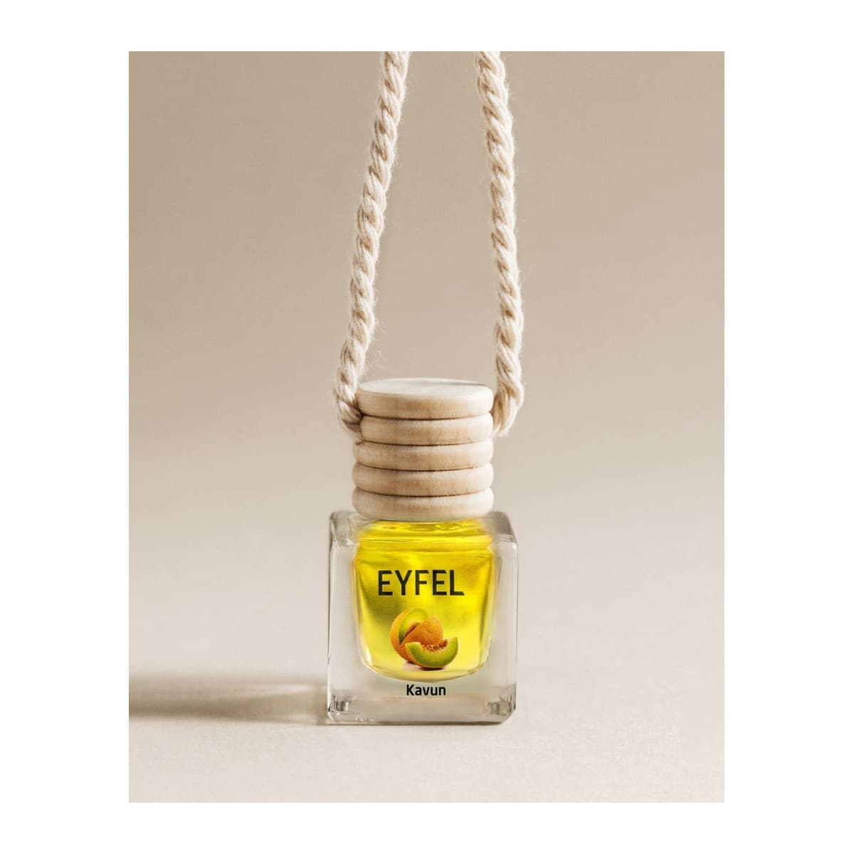 Eyfel Perfume Vůně do auta Meloun 10 ml