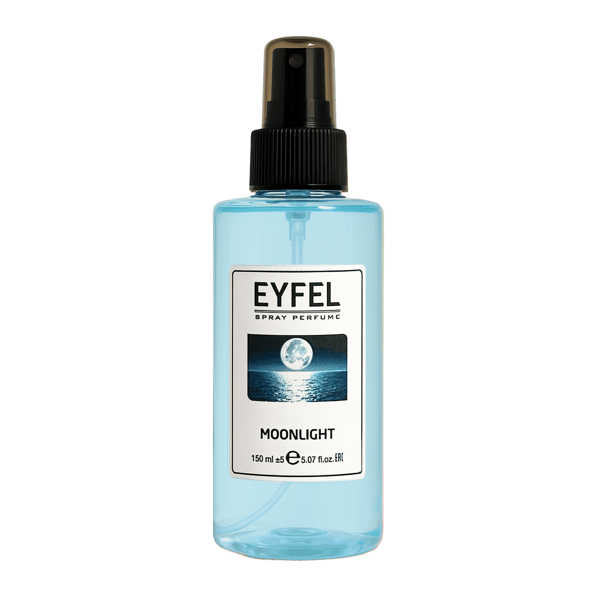 Eyfel Perfume Osvěžovač vzduchu do auta Měsíční svit 150 ml