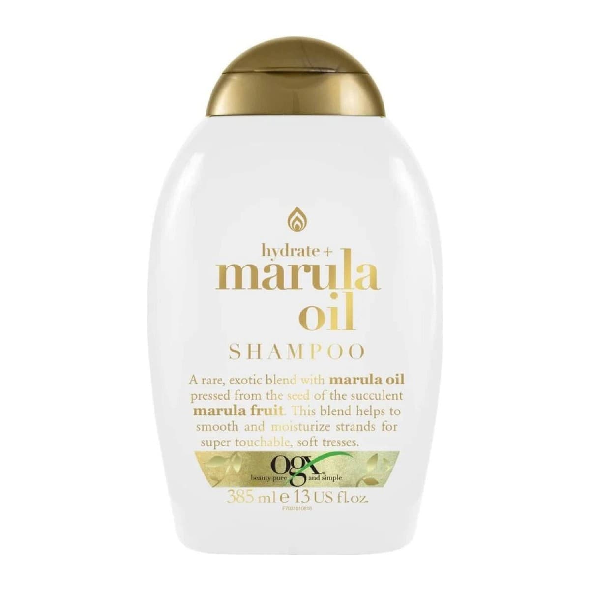 OGX Marula olej hydratační šampon 385 ml