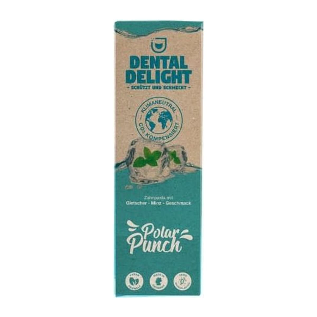 Dental Delight Polar Punch Zubní pasta 75 ml