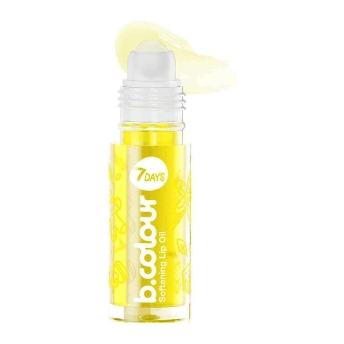 7 Days B.Colour Olej na rty 06 Vanilla Cake 4 ml