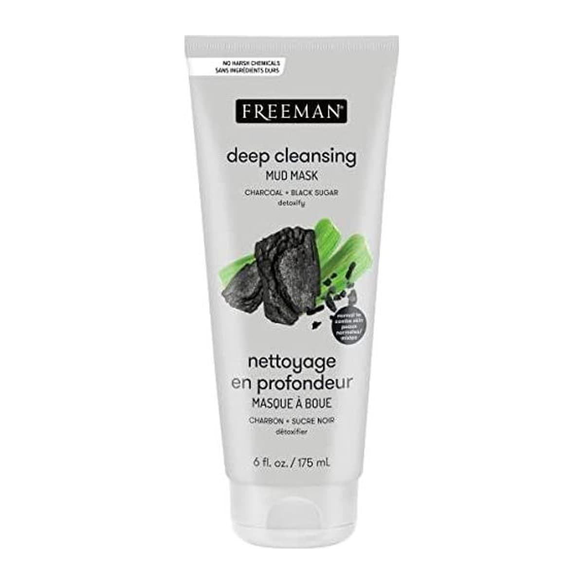 Freeman maska pro normální až smíšenou pleť 175 ml