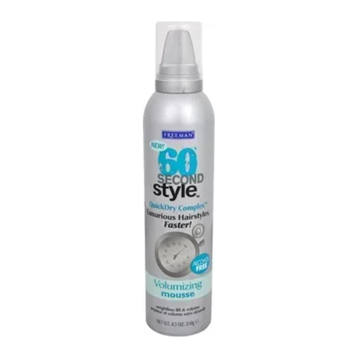 Freeman Pěnové tužidlo pro maximální objem 250 ml