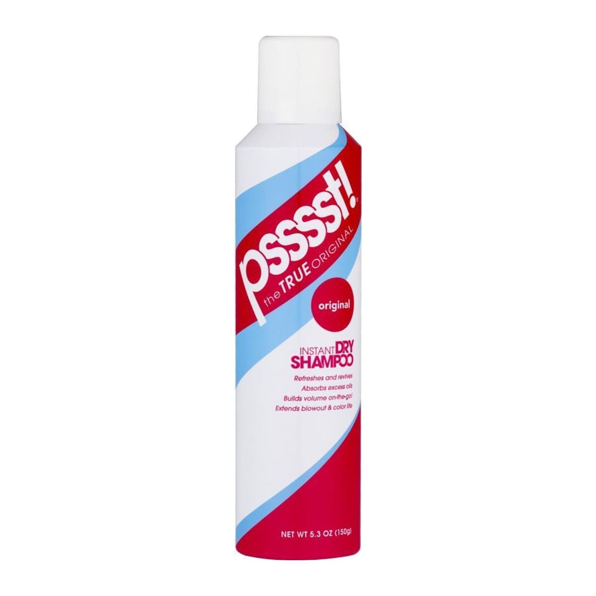 Freeman Pssssst! suchý šampon ve spreji 150 ml