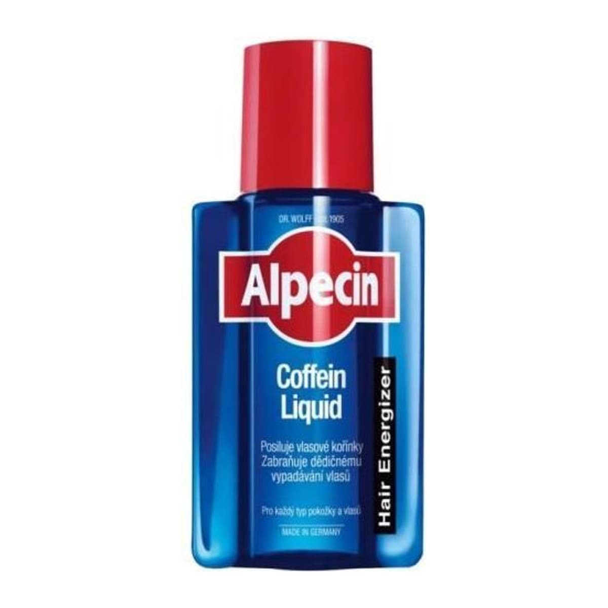 Alpecin Coffein Liquid 200ml