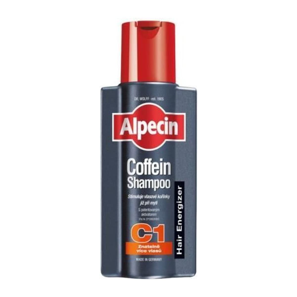 Alpecin Coffein Shampoo C1 250ml