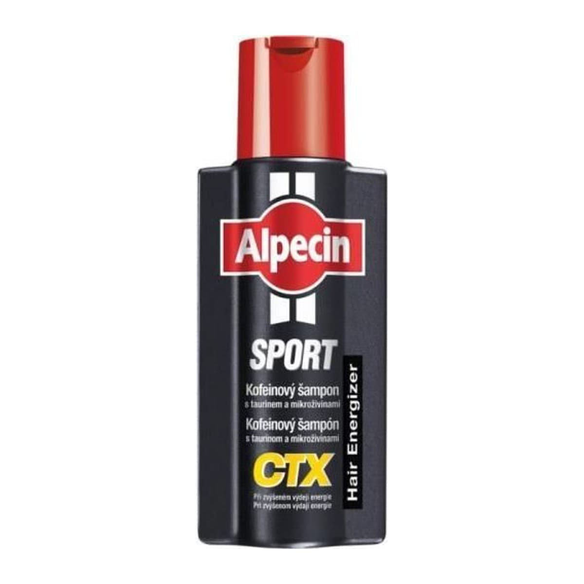 Alpecin Sport CTX 250ml