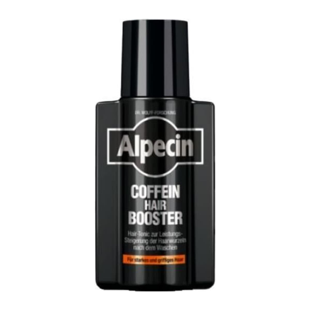 Alpecin Coffein Hair Booster 200ml