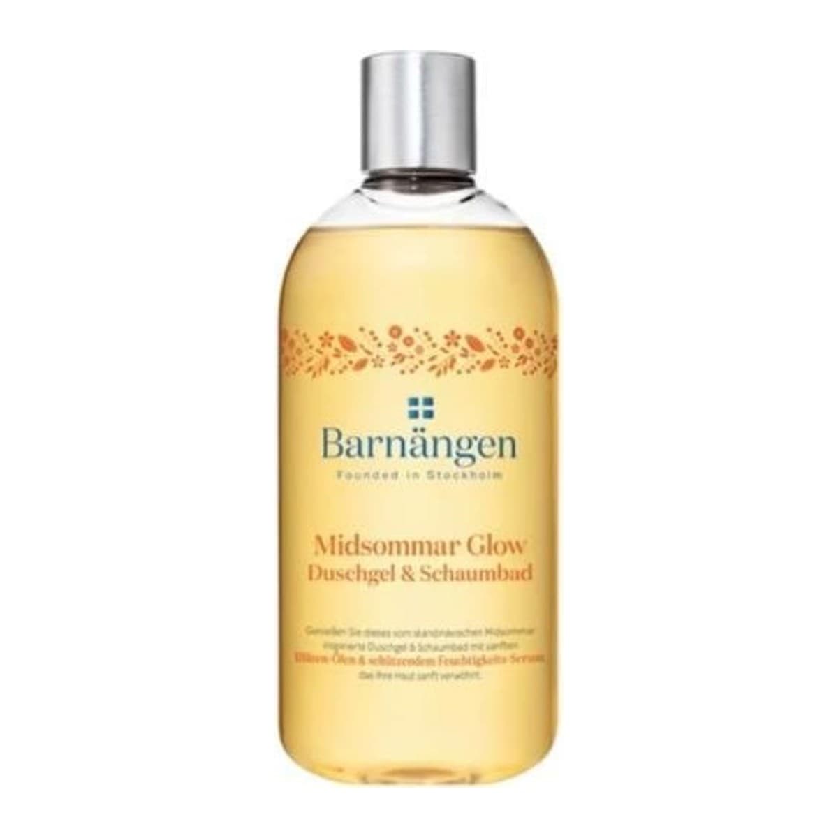 Barnängen sprchový gel 400ml Midsommar Glow