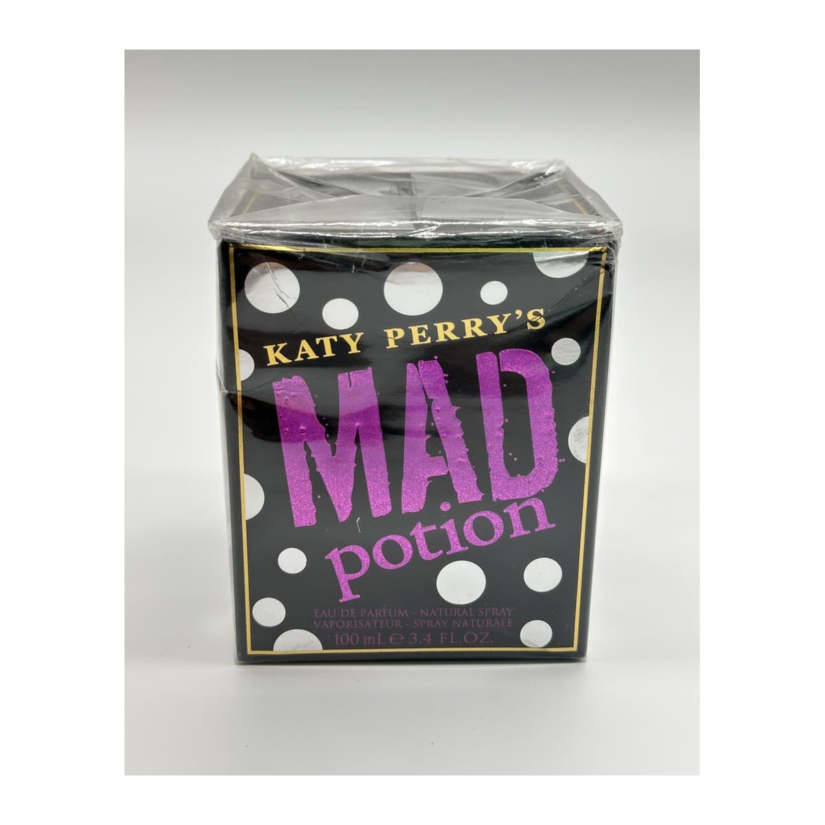 Katy Perry’s Mad Potion 100 ml