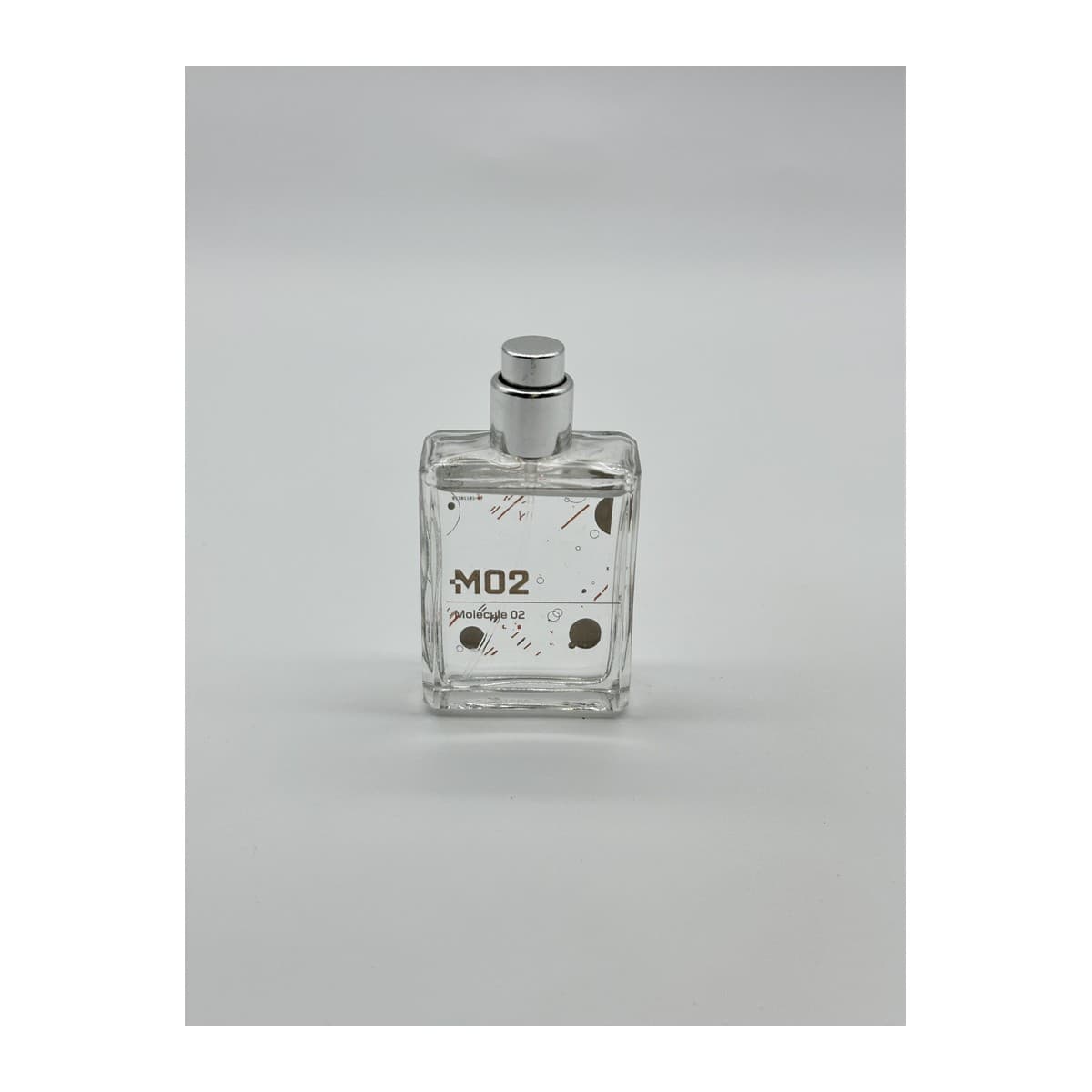 Escentric Molecules Molecule 02 30 ml
