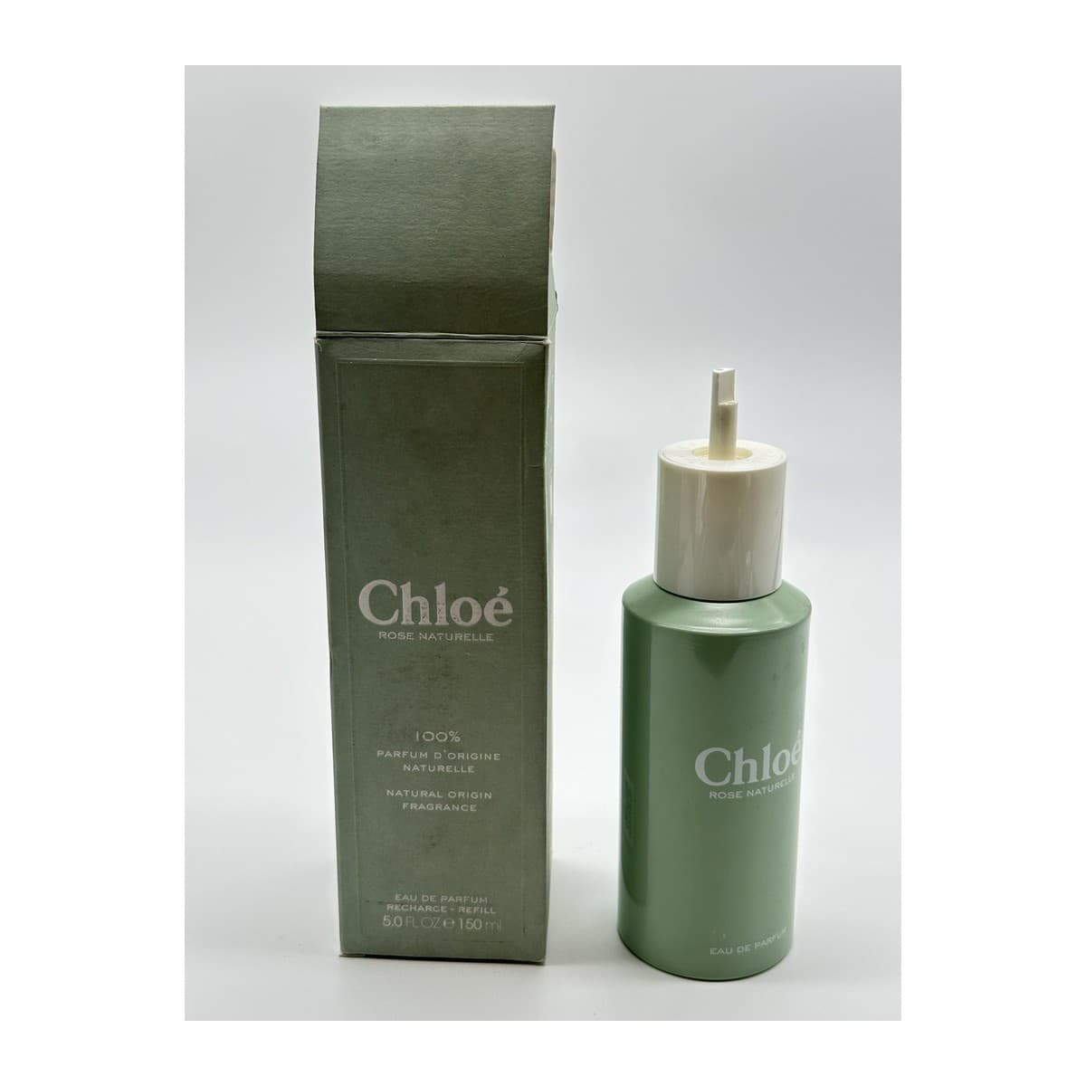 Chloé Rose Naturelle Intense 150 ml (Náplň)