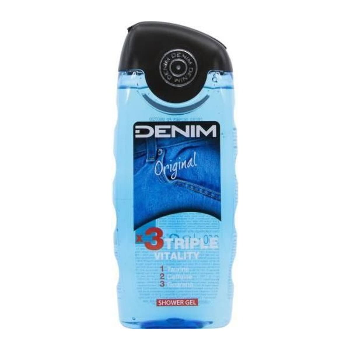Denim sprchový gel original 250ml