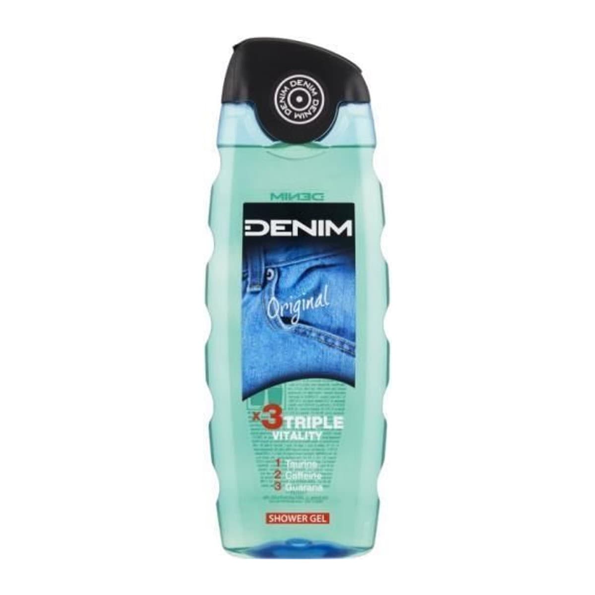 Denim sprchový gel original 400ml