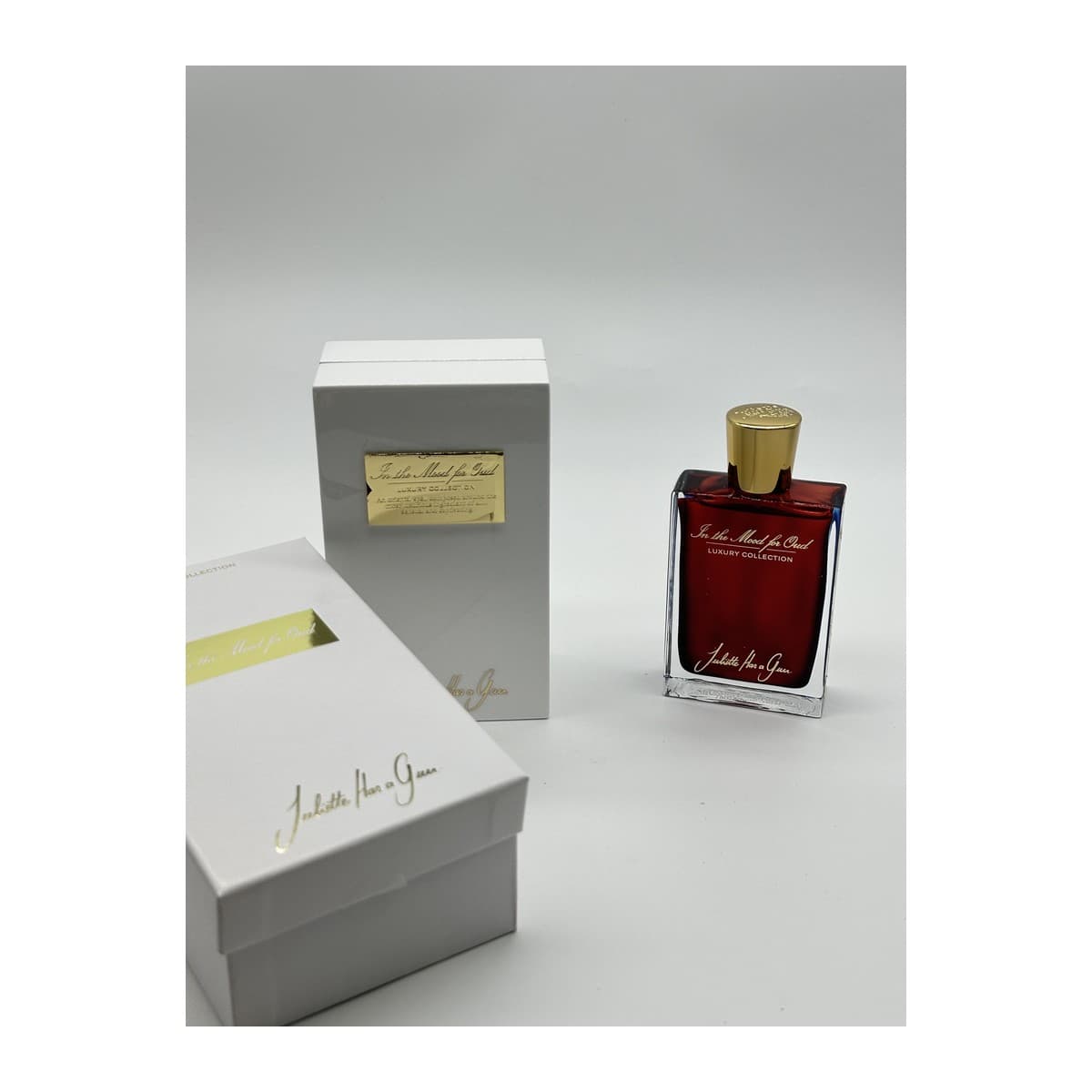Juliette has a gun In the Mood for Oud 75 ml