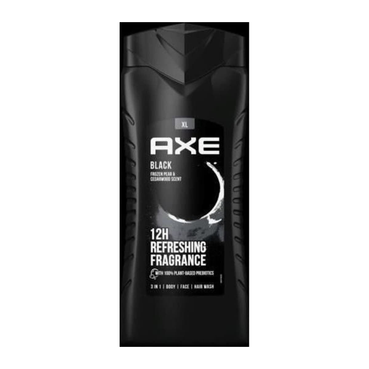 Axe sprchový gel 400ml Black