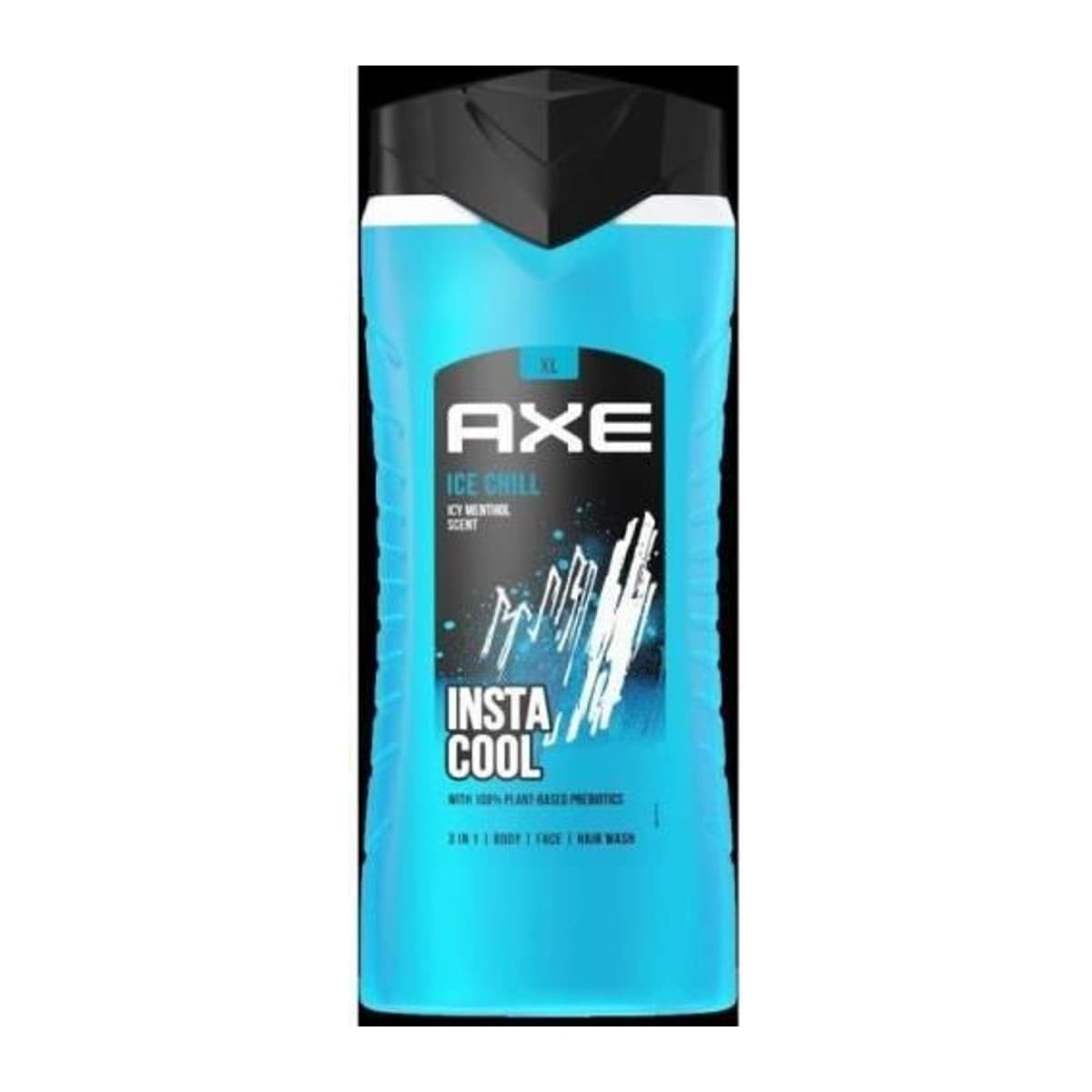 Axe sprchový gel 400ml Ice Chill