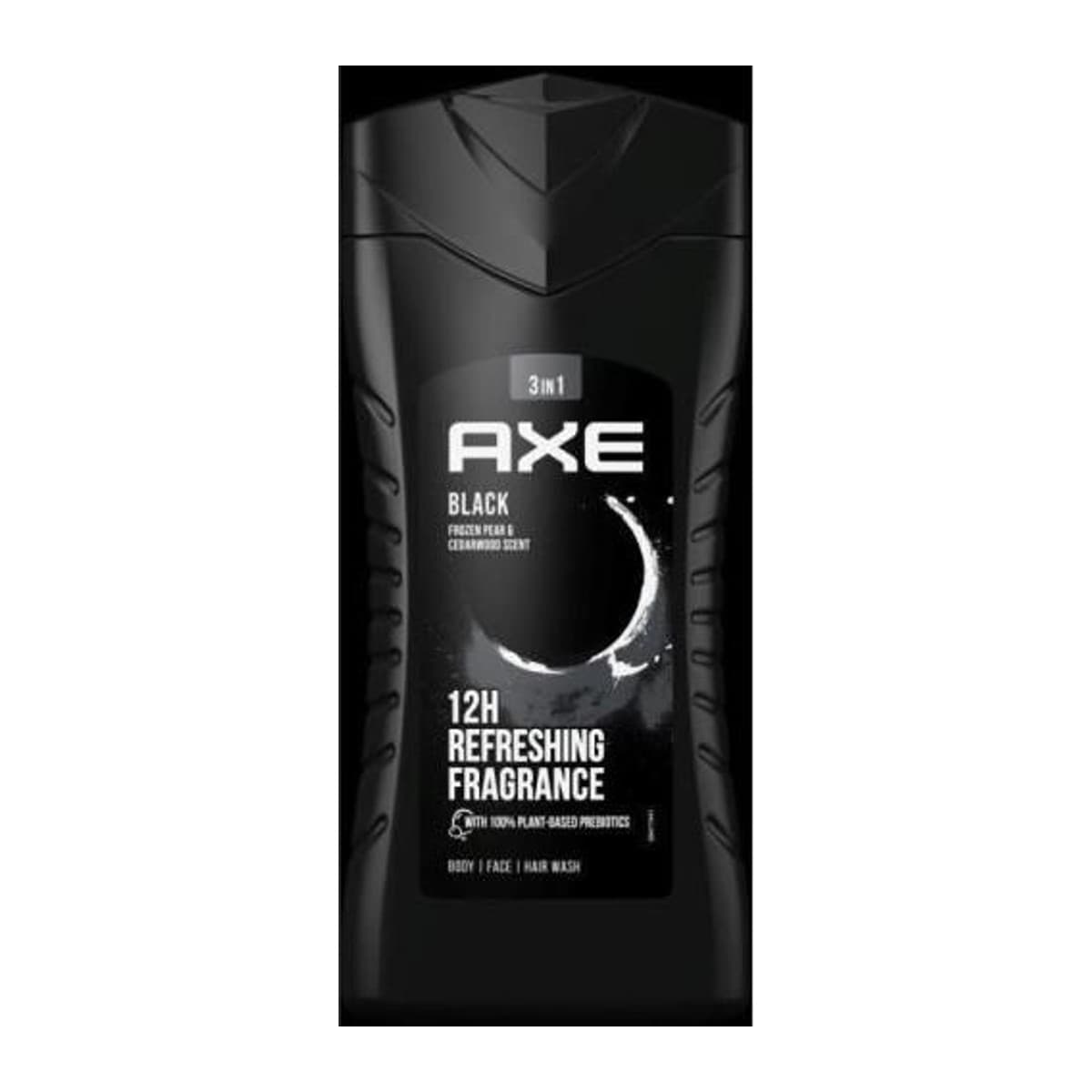 Axe sprchový gel 250ml Black