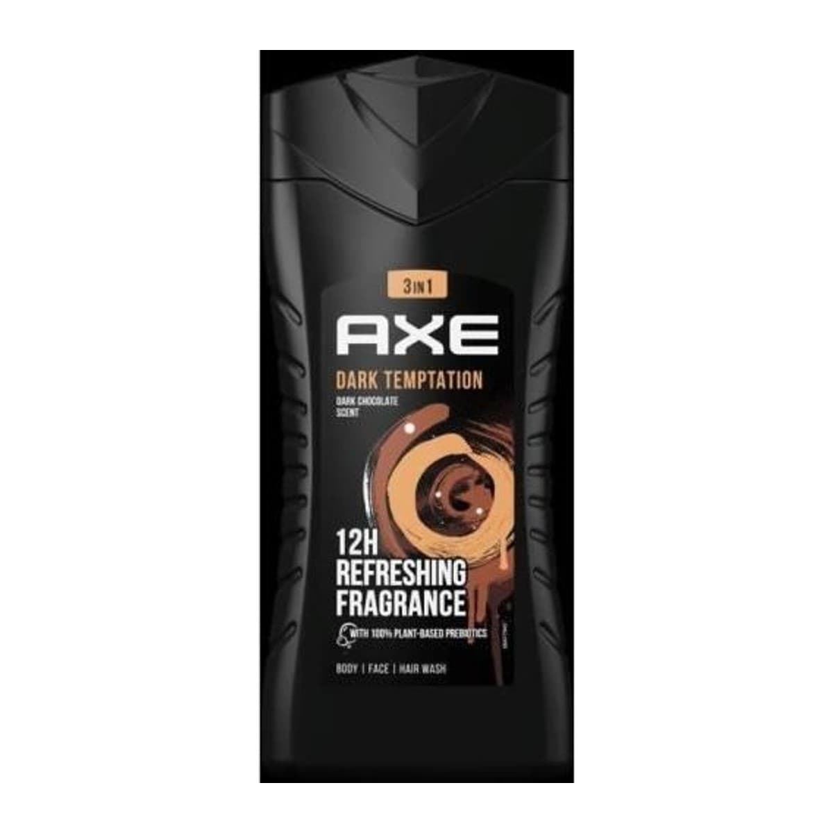Axe sprchový gel 250ml Dark Temptation