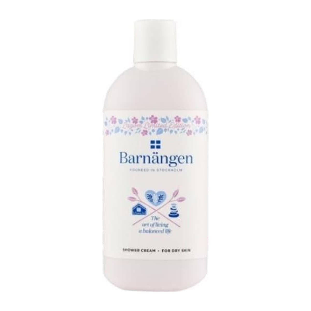 Barnängen sprchový krém 400ml Lagom