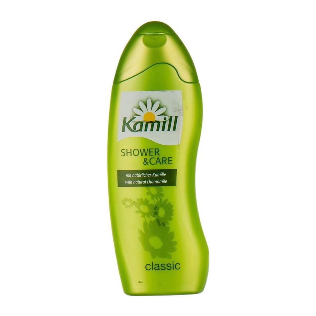 KAMILL sprchový gel - Classic 250ml