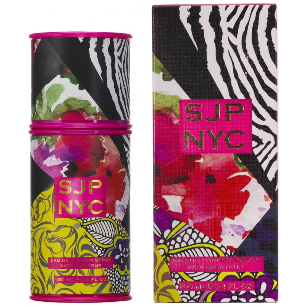 Sarah Jessica Parker SJP NYC eau de parfum for women 30 ml