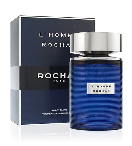 Rochas L'Homme Rochas EDT M 100ml