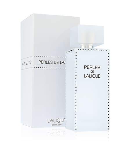 Lalique Perles De Lalique EDP W 100ml