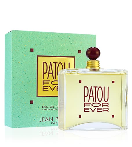 Jean Patou For Ever EDT W 100ml