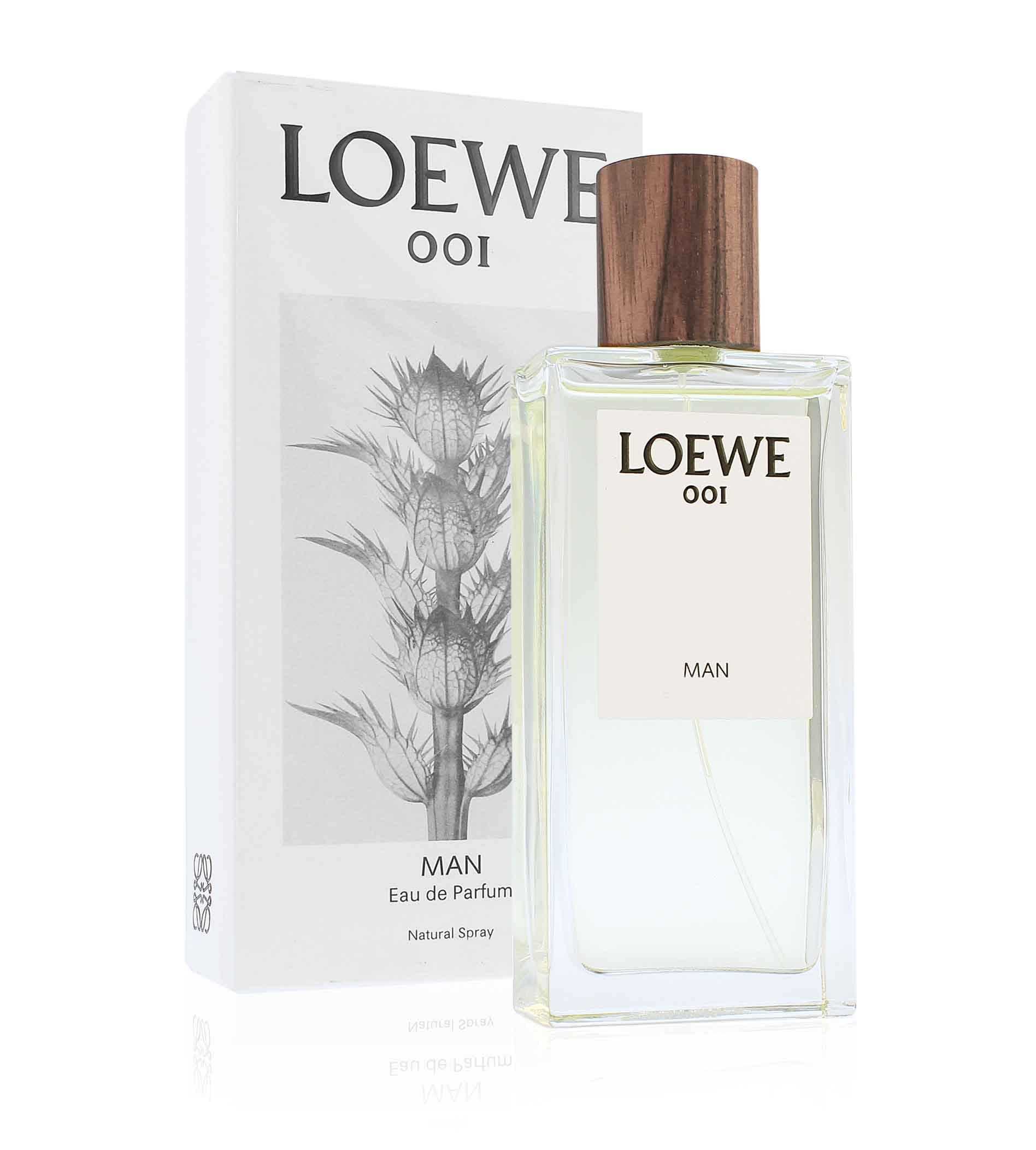 Loewe 001 Pour Homme EDP M 75 ml