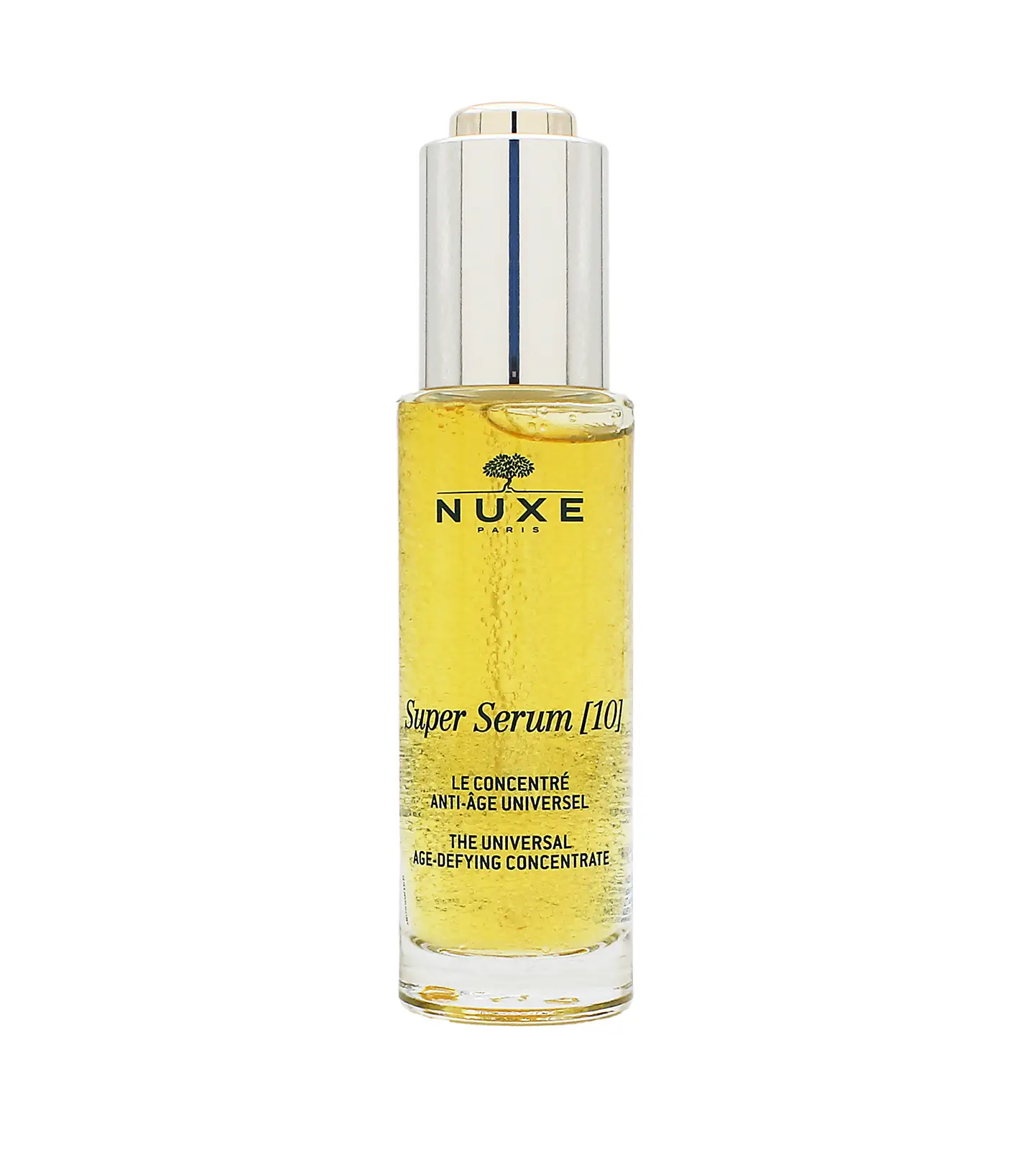 Nuxe Super Serum [10] The Universal Age-Defying Concentrate 30ml