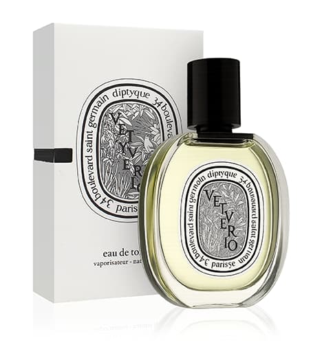 Diptyque Vetyverio EDT U 50ml