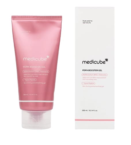 Medicube PDRN Booster Gel 300ml