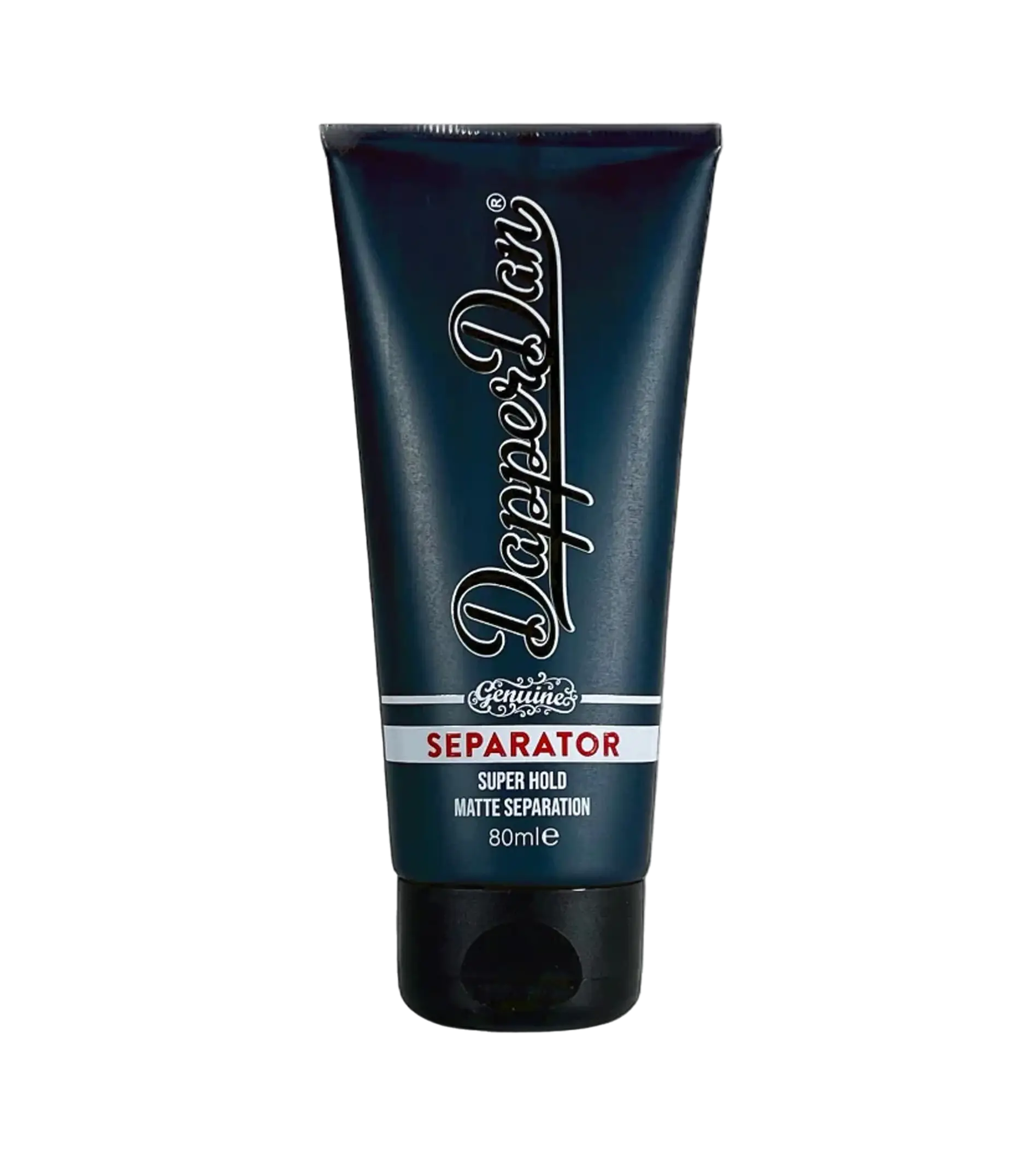 Dapper Dan Separator Super Hold Matte 80ml