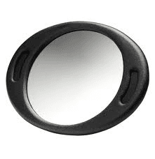 label.m Back Mirror / Zrcadlo s pěnovým ochraným obalem