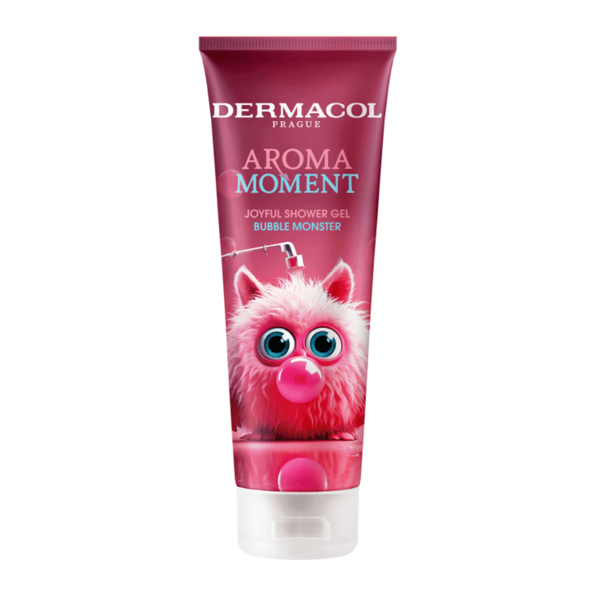 Dermacol Aroma Moment Caring Shower Gel 250 ml
