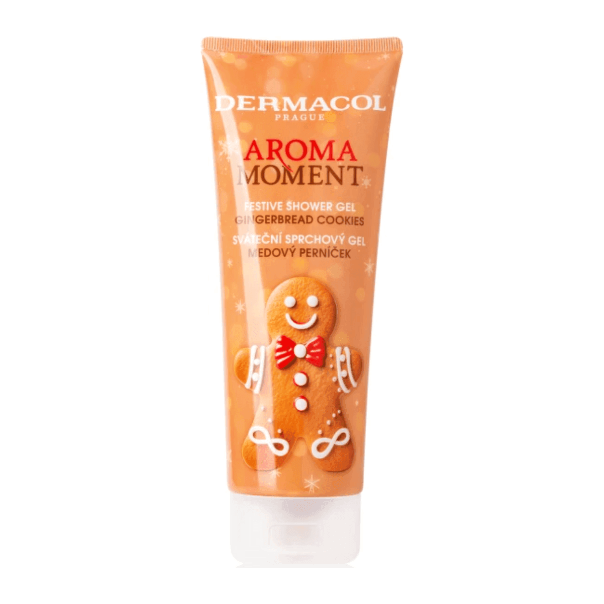 Dermacol Aroma Moment Harmonizing Shower Gel 250 ml (oranžový)