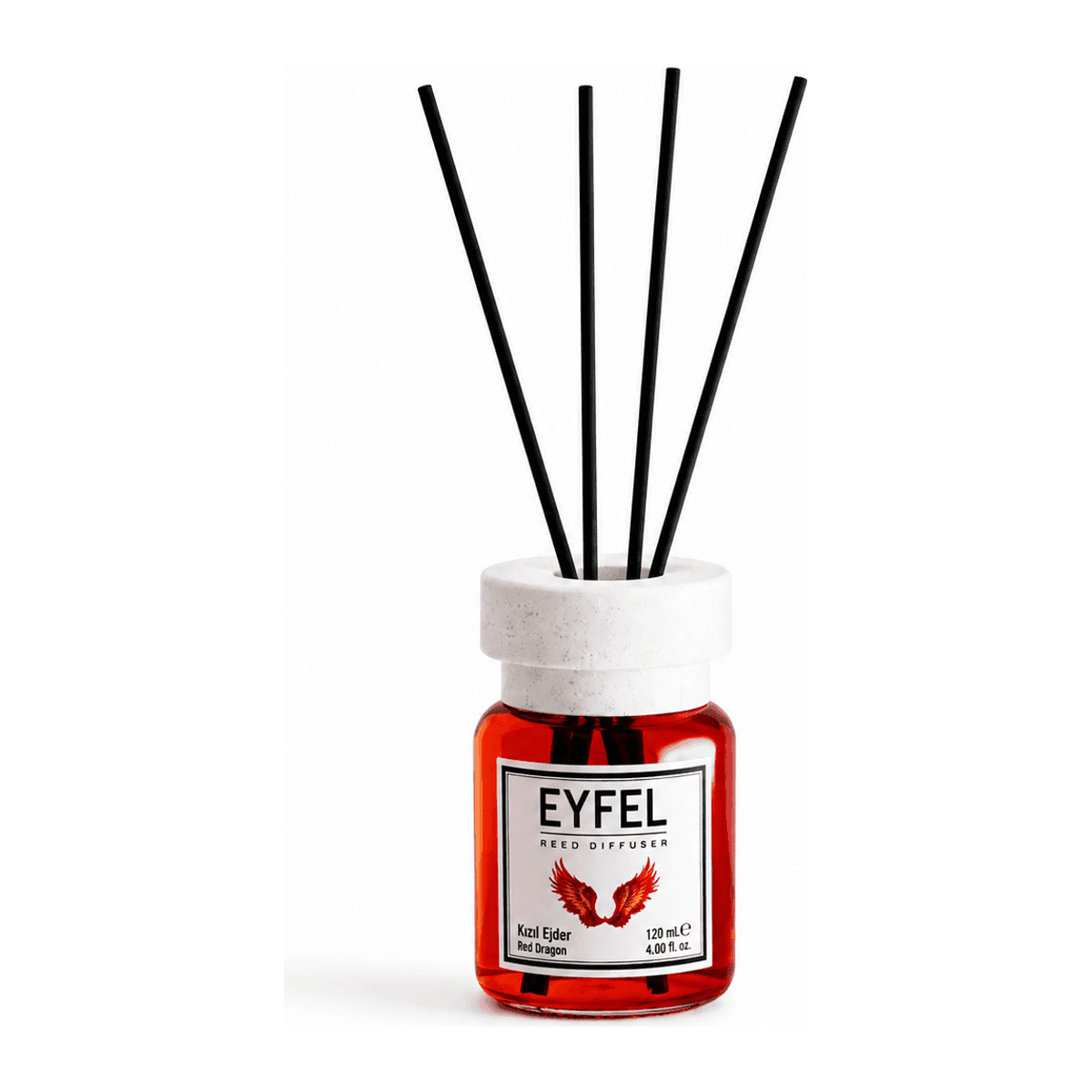 Eyfel Perfume Aroma difuzér Red Dragon 120 ml