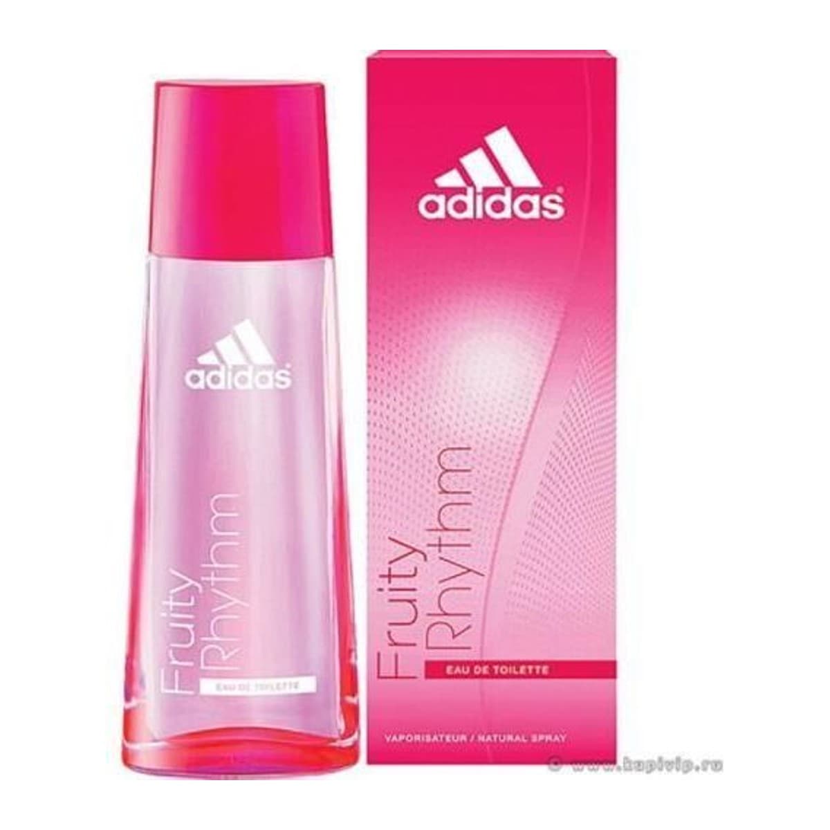 Adidas EDT Fruity Rhythm 50ml