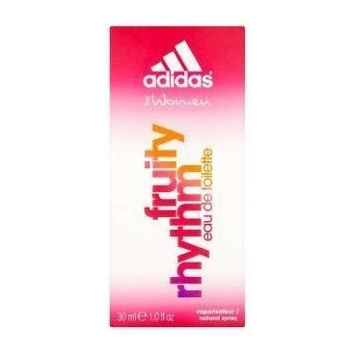 Adidas EDT Fruity Rhythm 30ml